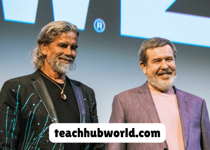 Alexey Pajitnov Net Worth