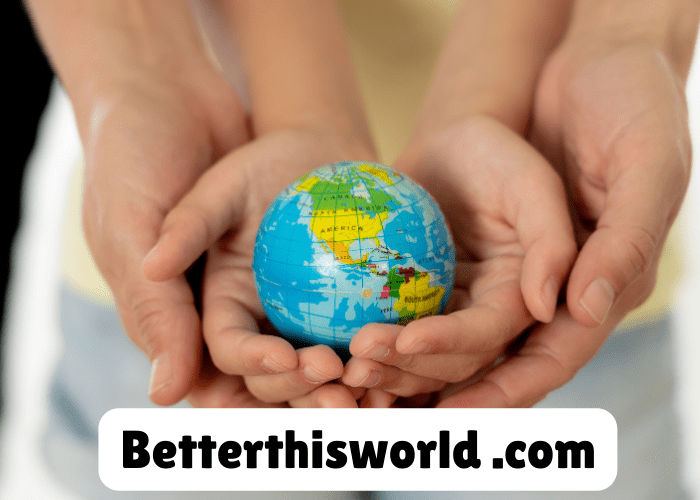 Betterthisworld .com