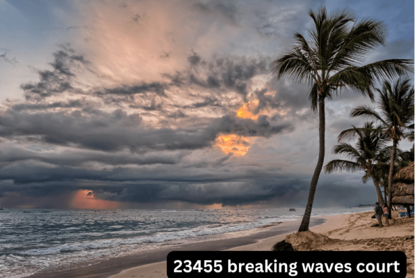 23455 Breaking Waves Court