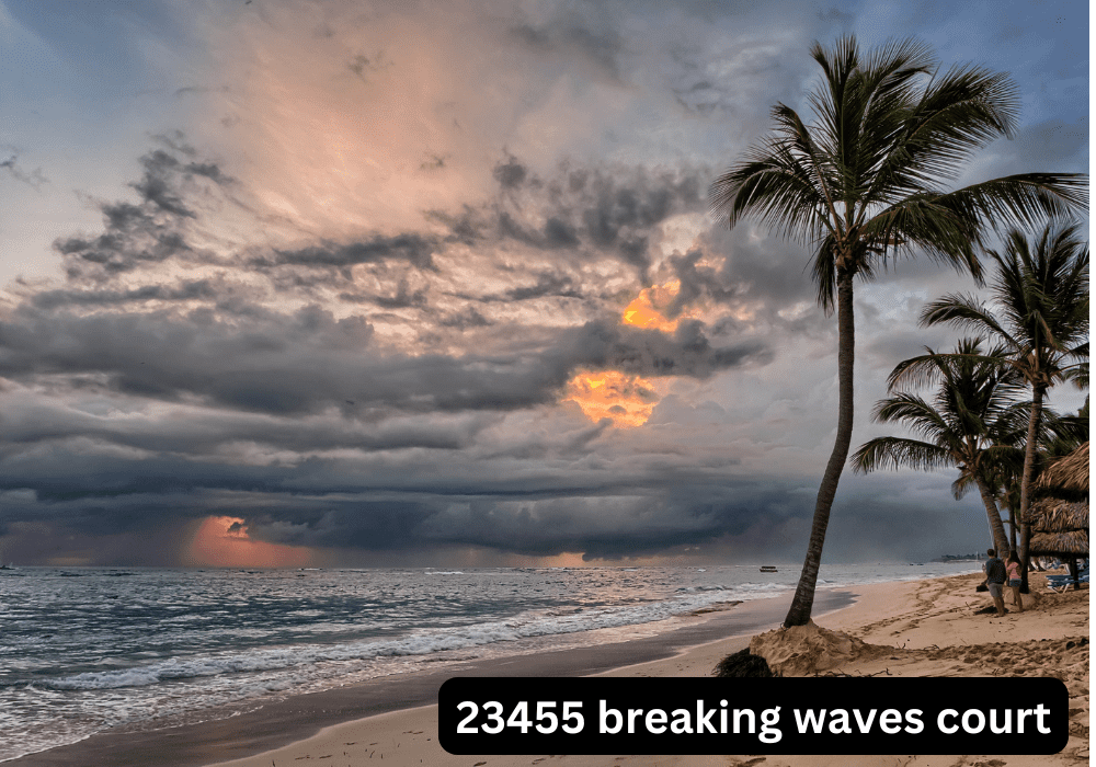 23455 Breaking Waves Court