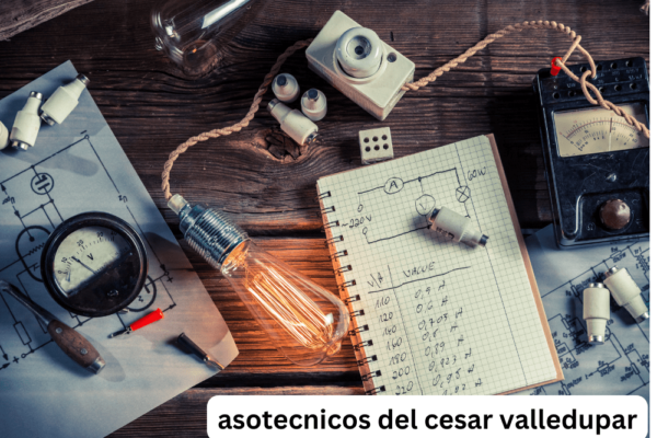 ASOTECNICOS del Cesar Valledupar