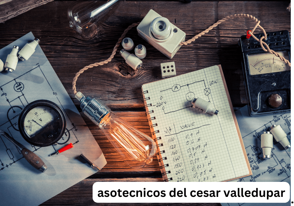 ASOTECNICOS del Cesar Valledupar