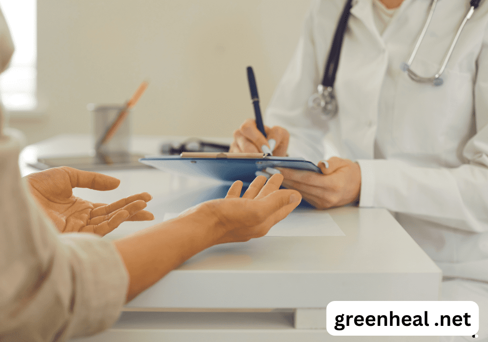 GreenHeal.net