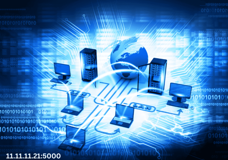 Understanding 11.11.11.21:5000: A Comprehensive Guide to IP Addresses and Ports