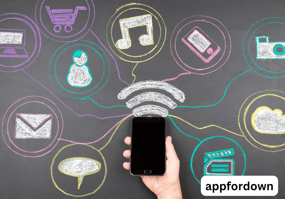 Appfordown Apps