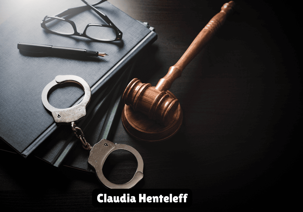 Claudia Henteleff