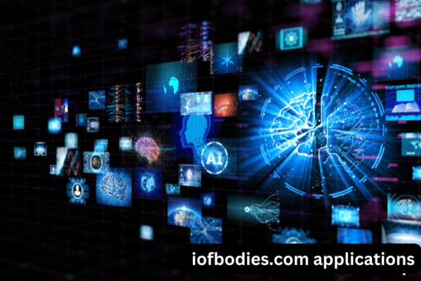 IOFBodies.com Applications