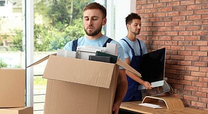 How Professional Movers Simplify the Home Relocation Process