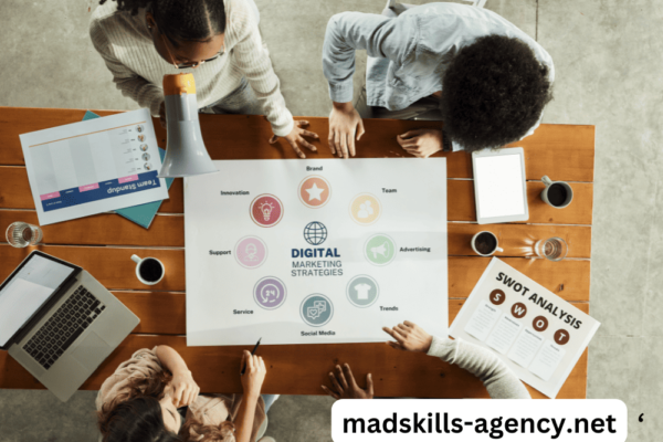 Madskills-Agency.net