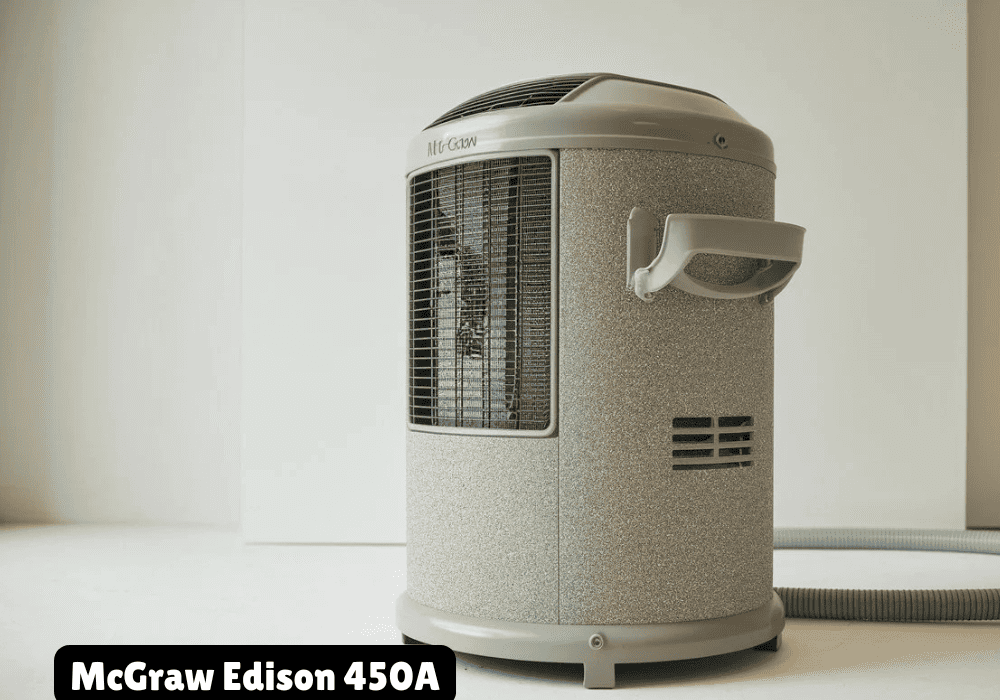 McGraw Edison 450A