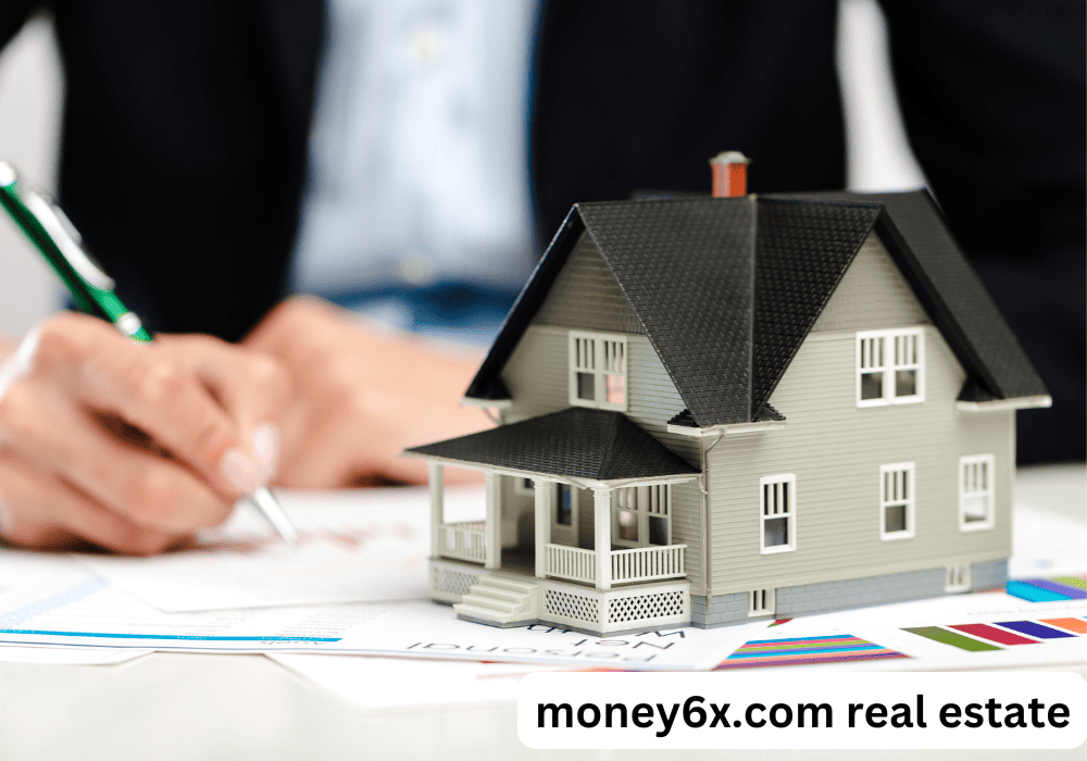 Money6x.com Real Estate