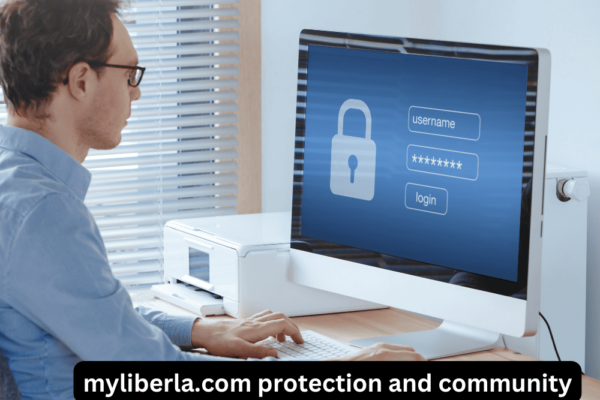 MyLiberla.com protection and community