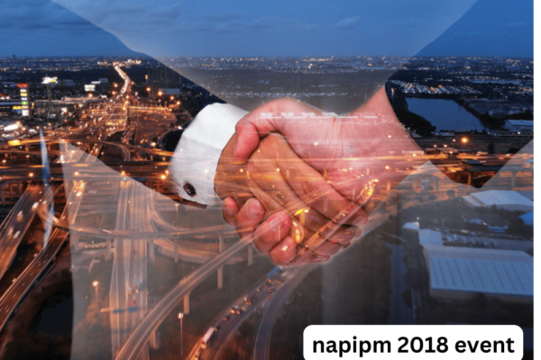 NAPIPM 2018 Event