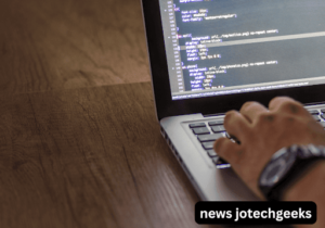 News Jotechgeeks