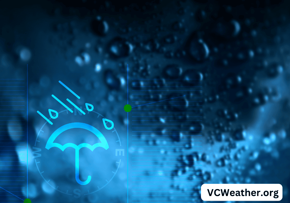  VCWeather.org