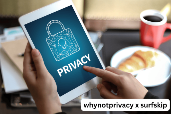 WhyNotPrivacy x SurfSkip