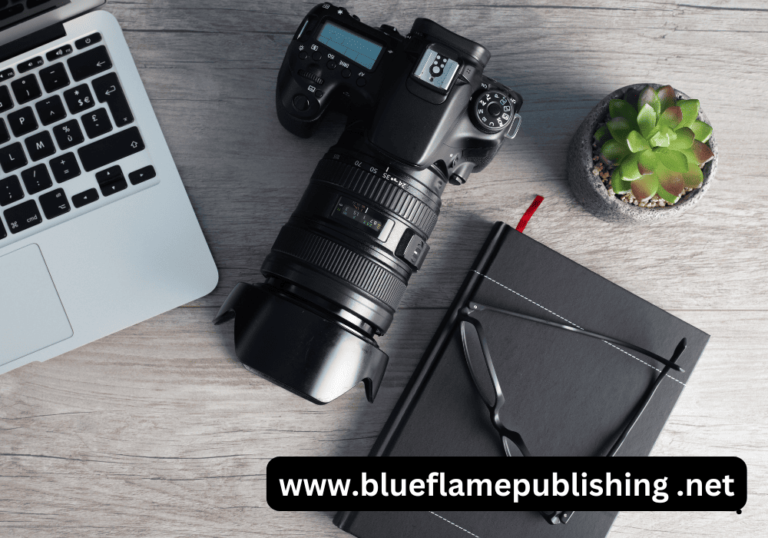 www.blueflamepublishing.net