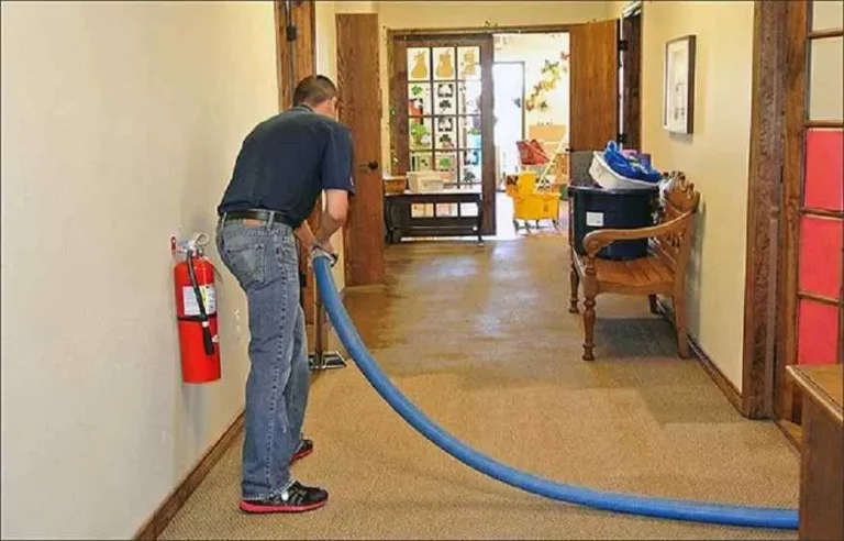 Fast and Reliable Water Damage Repair in Vancouver, WA