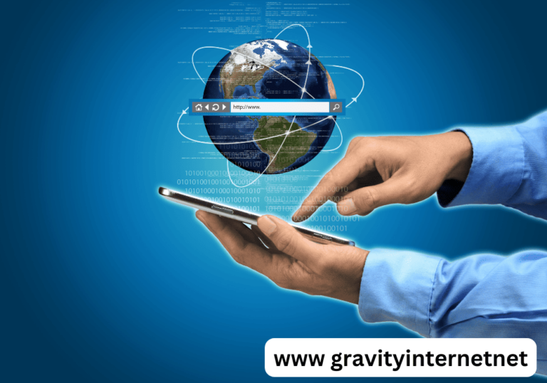 www.gravityinternetnet: Guide to Choosing the Right Internet Service Provider