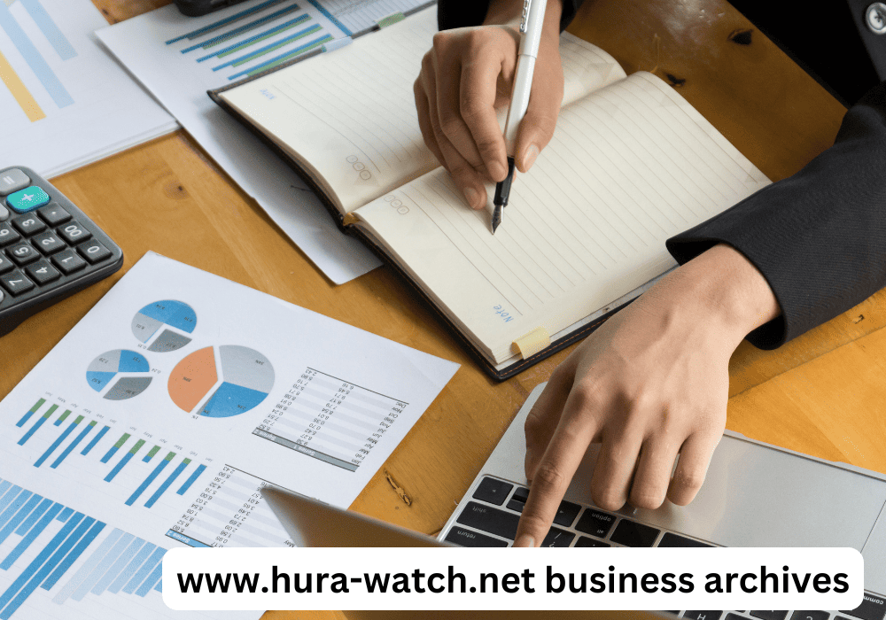 www.hura-watch.net Business Archives